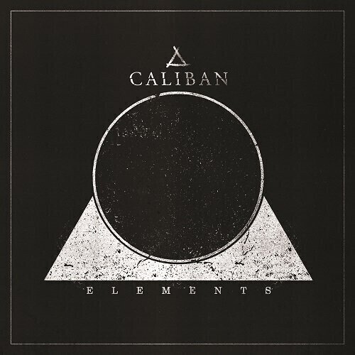 Caliban - Elements (LP + CD) Caliban