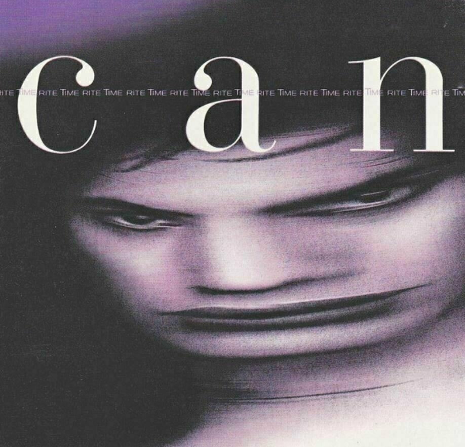 Can - Rite Time (LP) Can