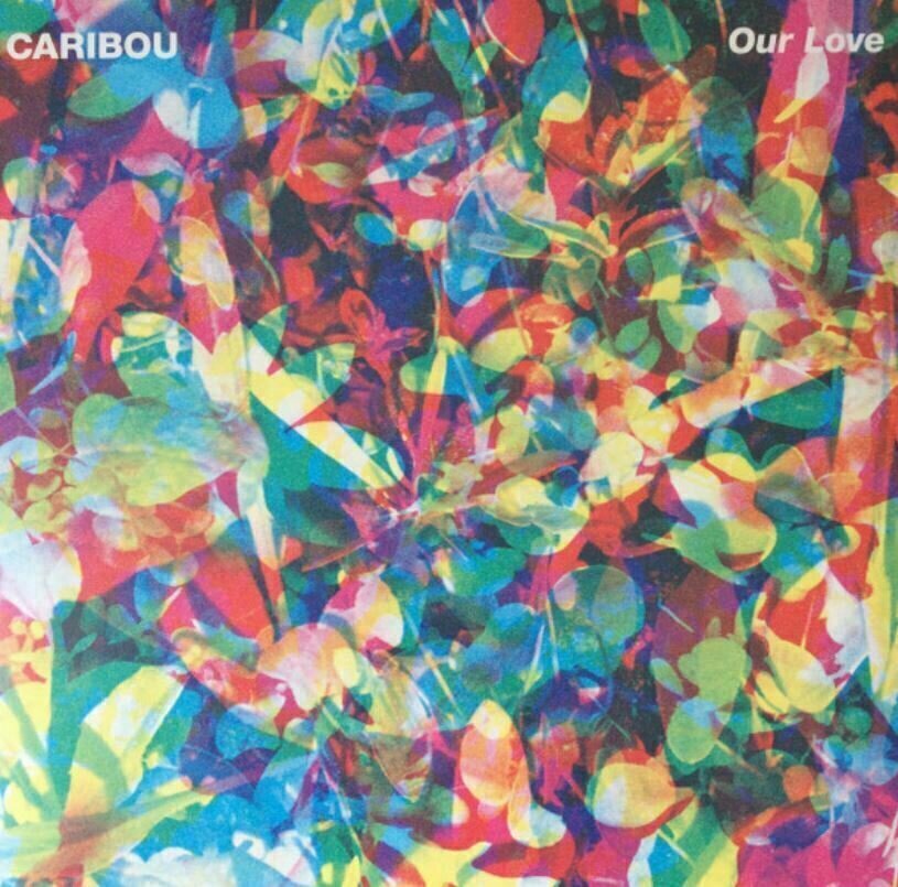 Caribou - Our Love (LP) Caribou