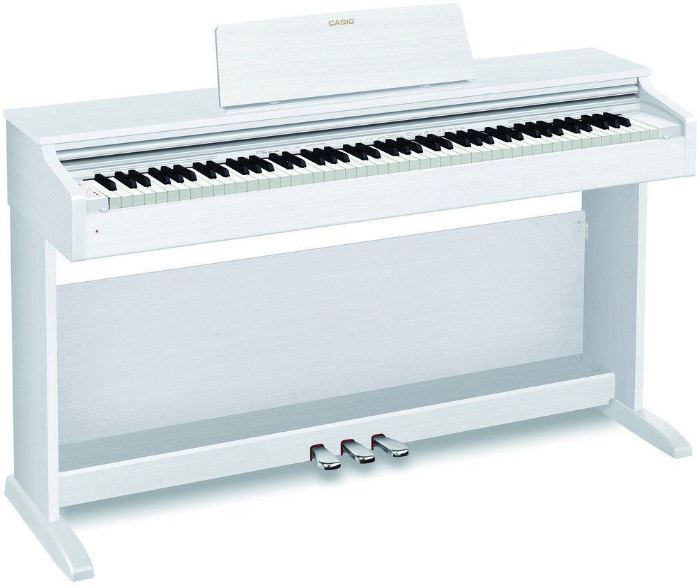 Casio AP 270 Bílá Digitální piano Casio