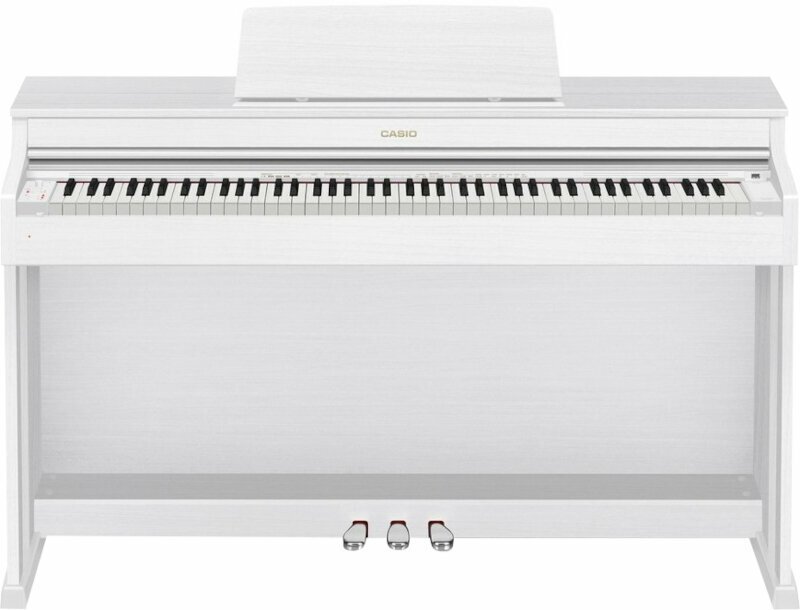 Casio AP 470 Bílá Digitální piano Casio