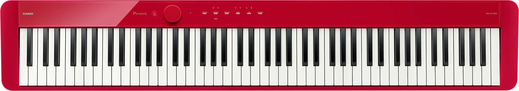 Casio PX S1100 Digitální stage piano Casio