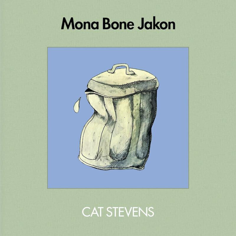 Cat Stevens - Mona Bone Jakon (Deluxe Box) Cat Stevens