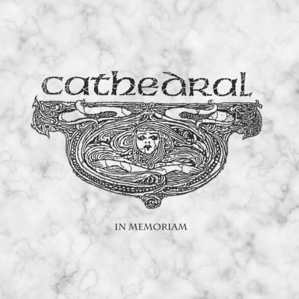 Cathedral - In Memoriam (2 LP) Cathedral