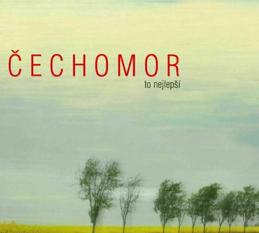 Čechomor - To Nejlepší (2 LP) Čechomor