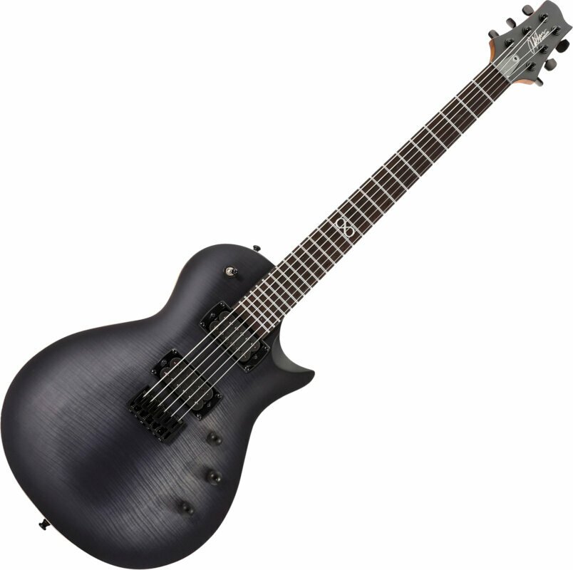 Chapman Guitars ML2 Pro River Styx Black Chapman Guitars