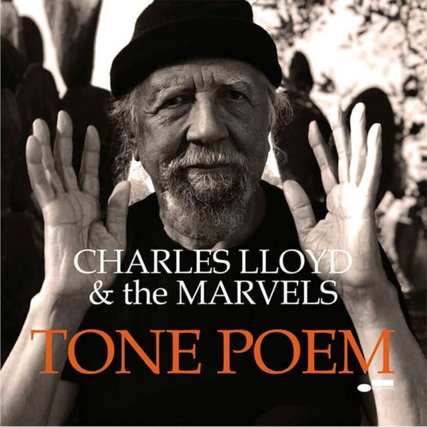 Charles Lloyd - Tone Poem (2 LP) Charles Lloyd