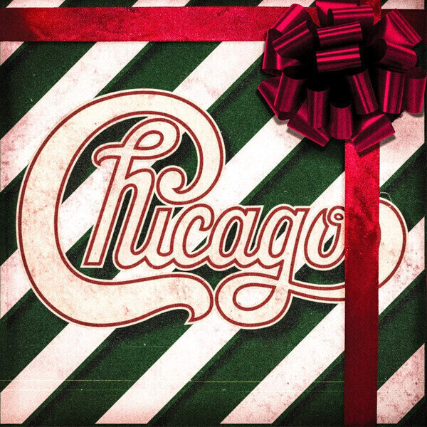 Chicago - Chicago Christmas (LP) Chicago