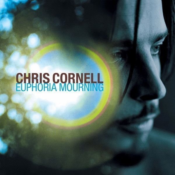 Chris Cornell - Euphoria Mourning (LP) Chris Cornell