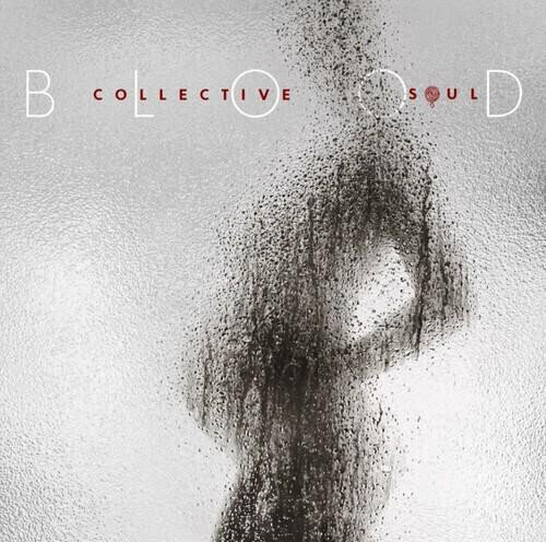Collective Soul - Blood (LP) Collective Soul