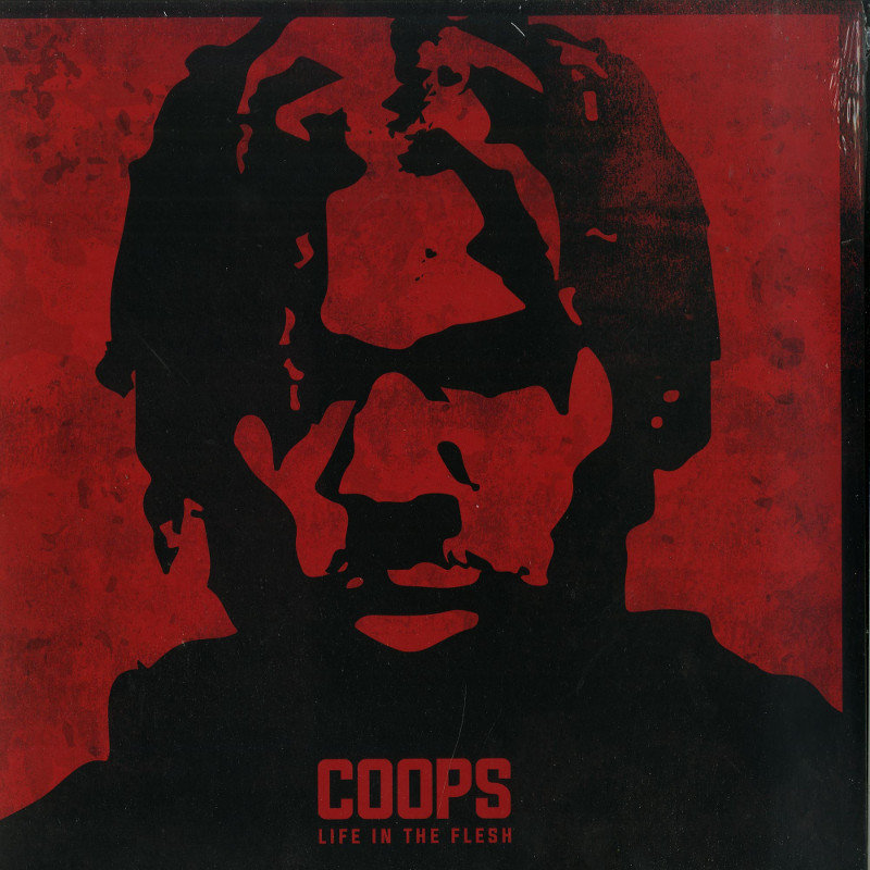 Coops - Life In The Flesh (2 LP) Coops