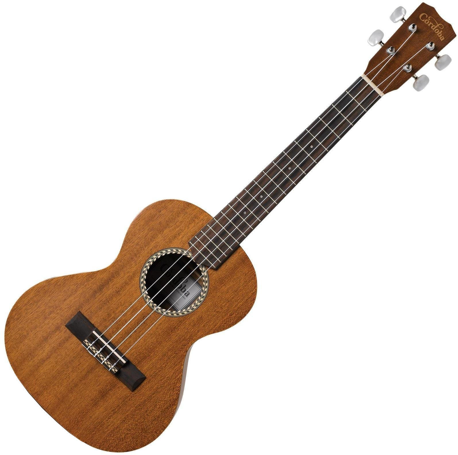Cordoba 20TM Tenorové ukulele Natural Cordoba