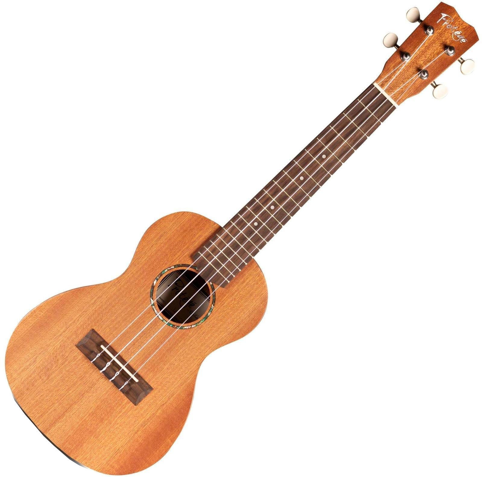 Cordoba U1 Koncertní ukulele Natural Cordoba
