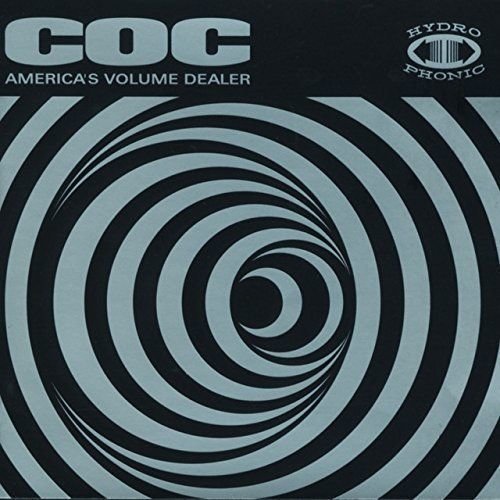 Corrosion Of Conformity - America's Volume Dealer (2 LP) Corrosion Of Conformity