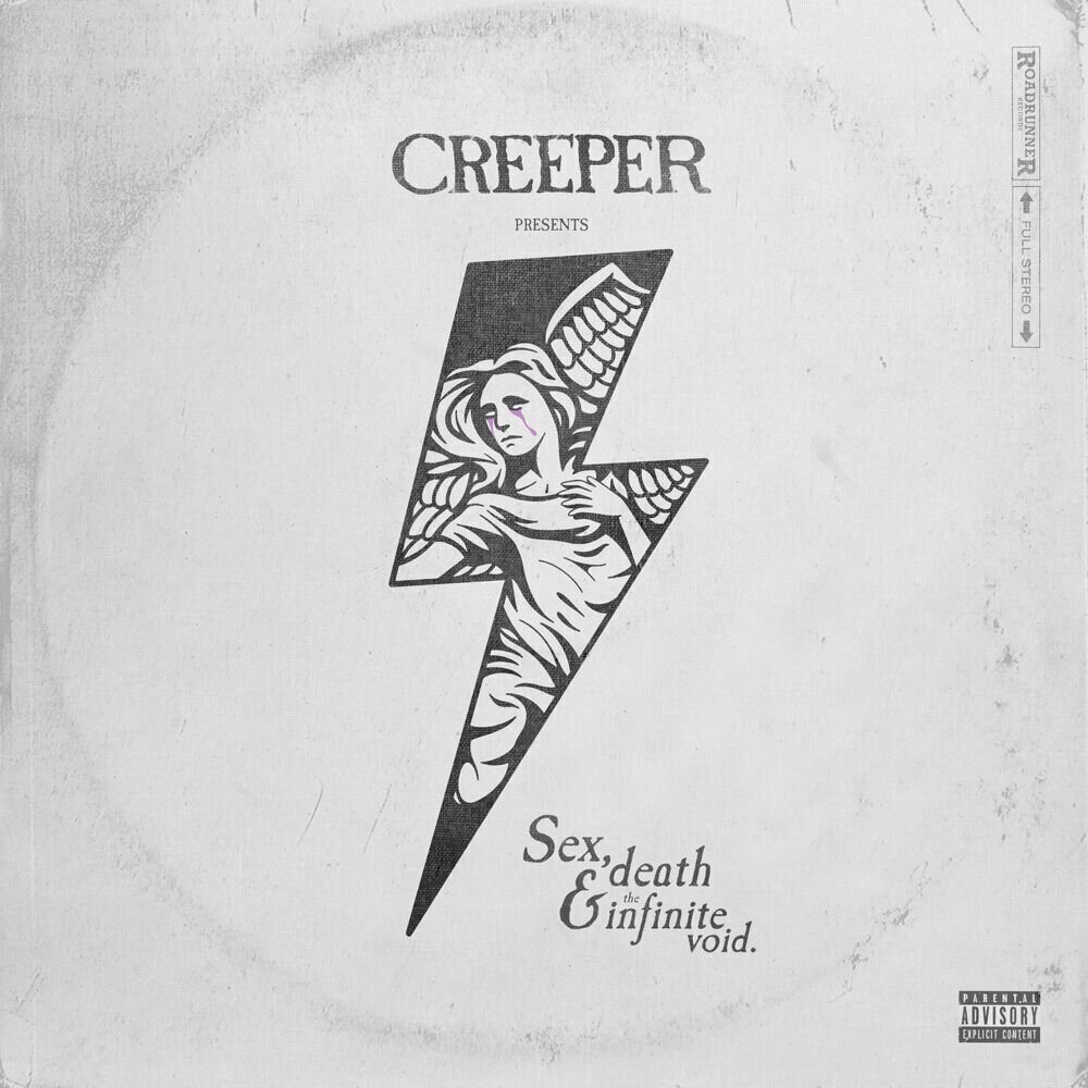 Creeper - Sex
