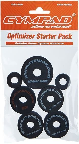 Cympad Optimizer Starter Pack Cympad