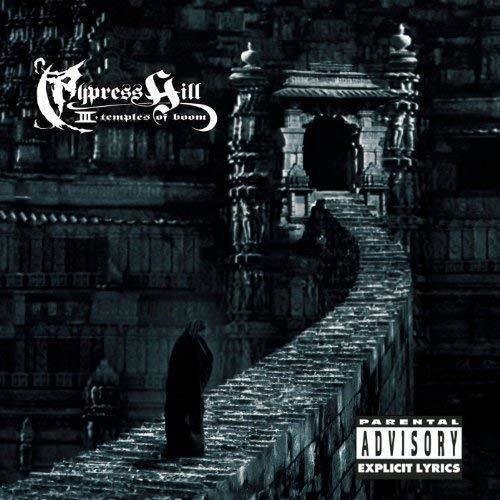 Cypress Hill III (Temples of Boom) (2 LP) Cypress Hill