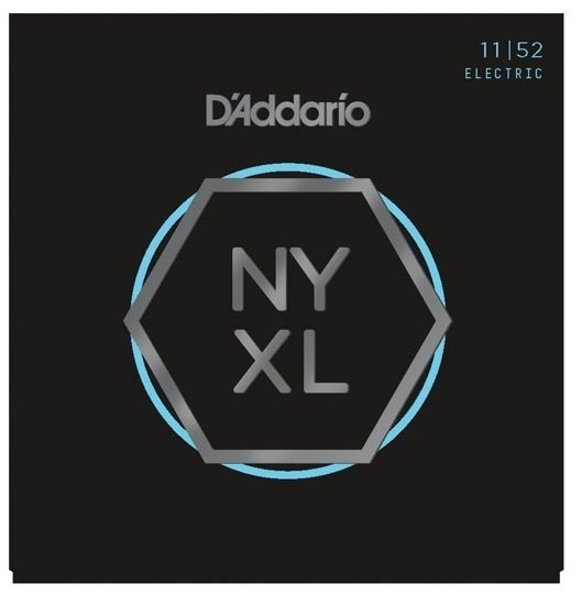 D'Addario NYXL1152 D'Addario