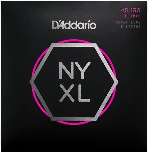 D'Addario NYXL45130SL D'Addario