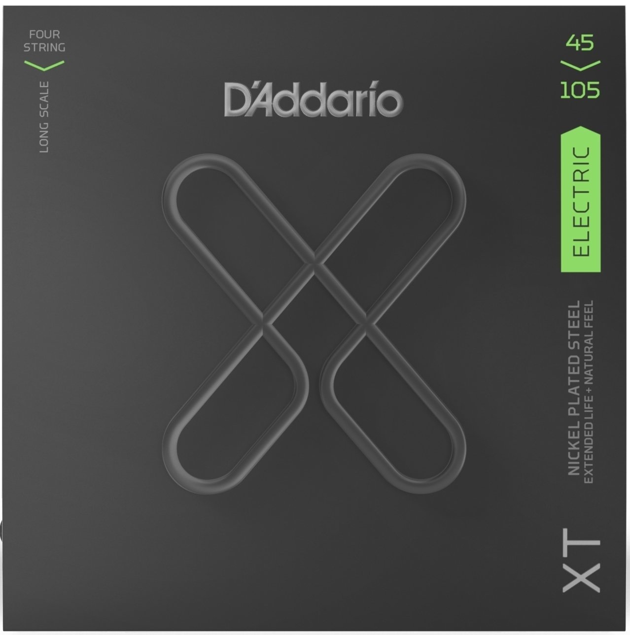D'Addario XTB45105 D'Addario