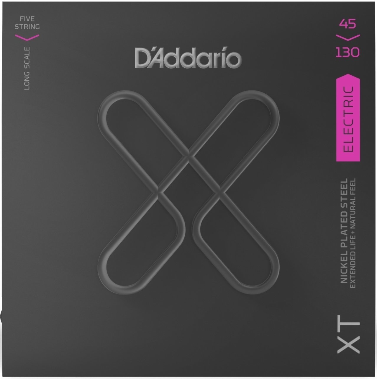 D'Addario XTB45130 D'Addario