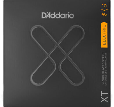 D'Addario XTE1046-3P D'Addario