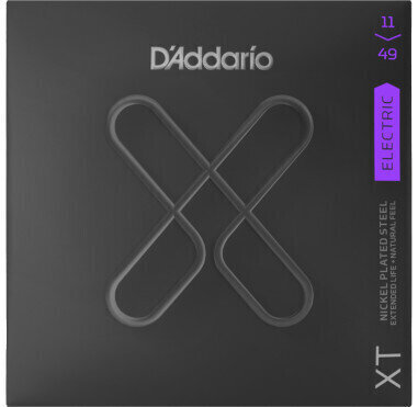 D'Addario XTE1149-3P D'Addario