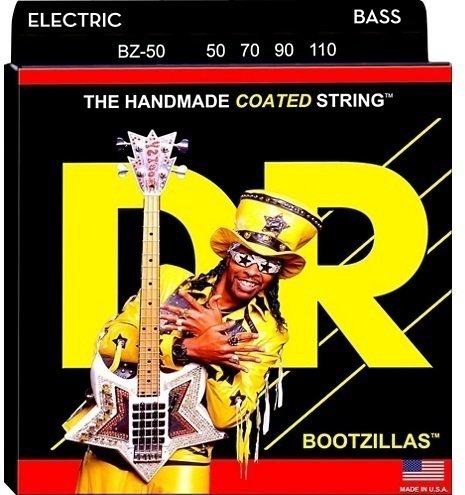DR Strings BZ-50 DR Strings
