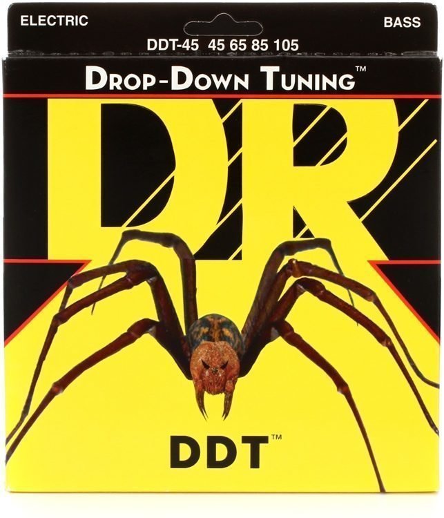 DR Strings DDT-45 DR Strings