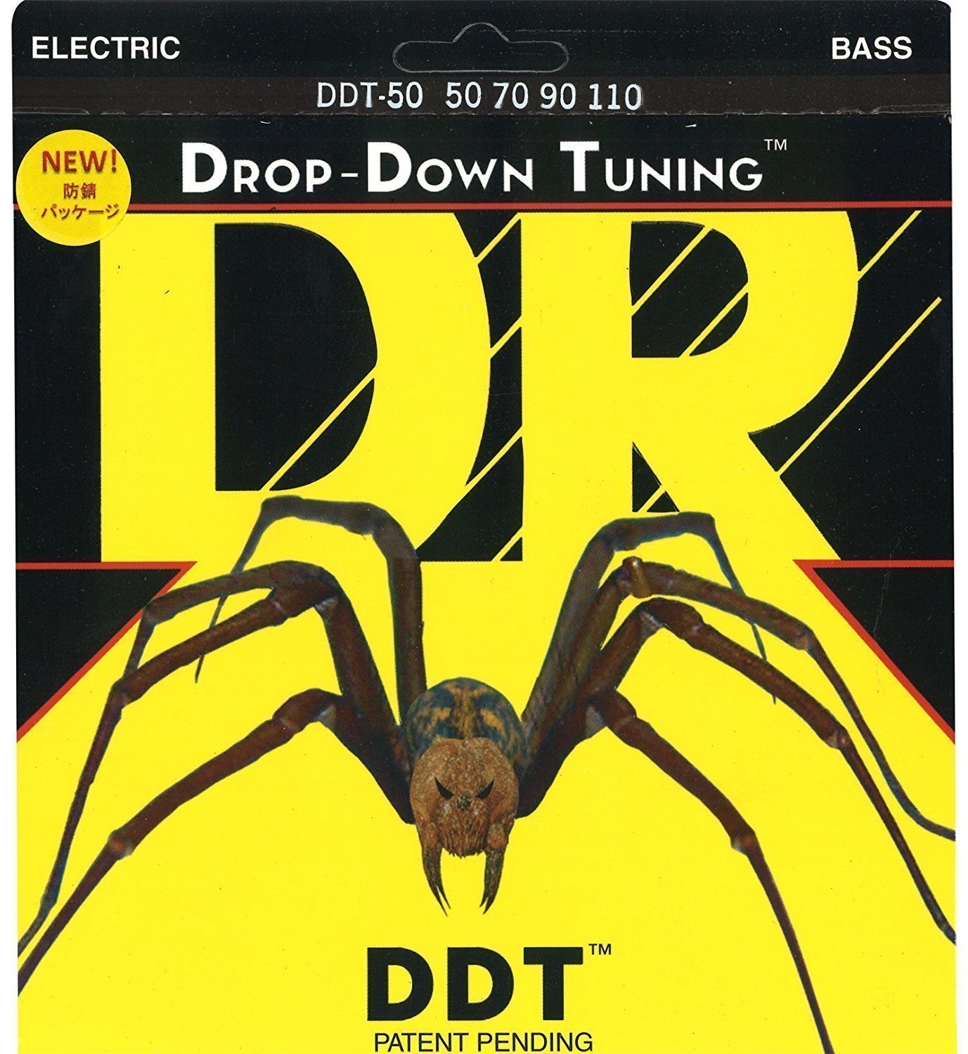 DR Strings DDT-50 DR Strings
