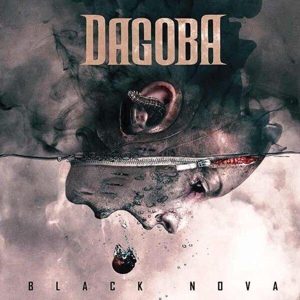 Dagoba - Black Nova (2 LP) Dagoba