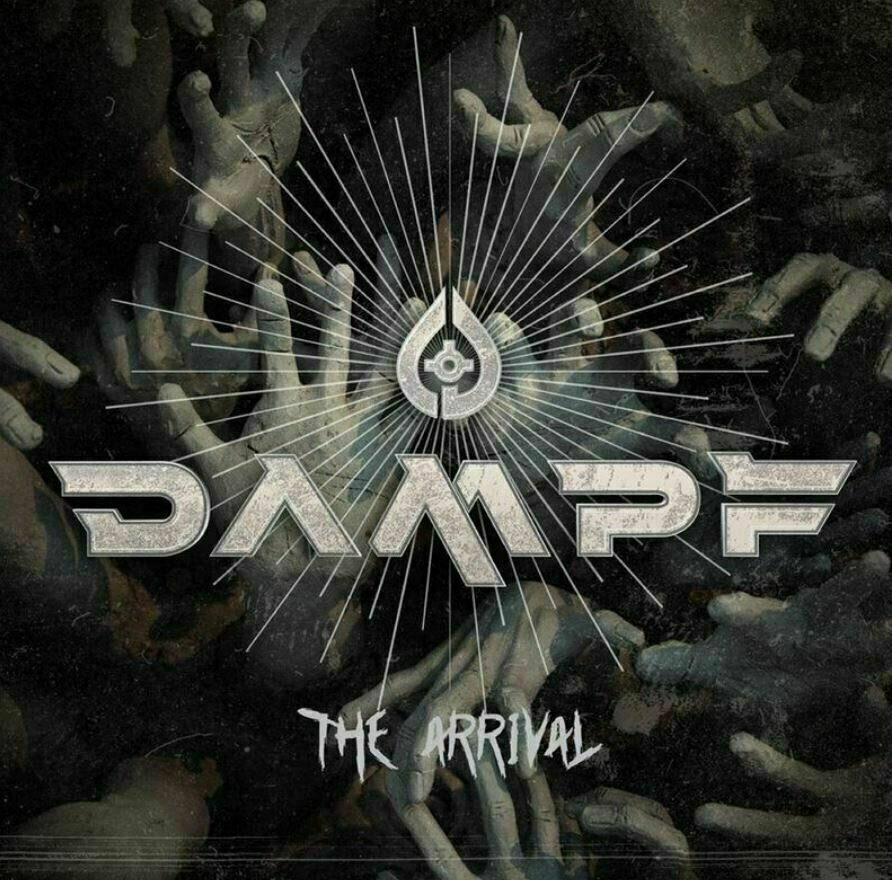 Dampf - The Arrival (LP) Dampf