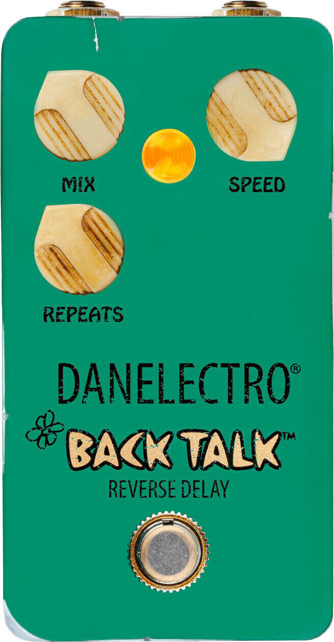 Danelectro BAC-1 Back Talk Danelectro