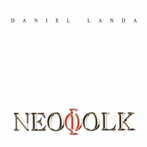 Daniel Landa - Neofolk (LP) Daniel Landa