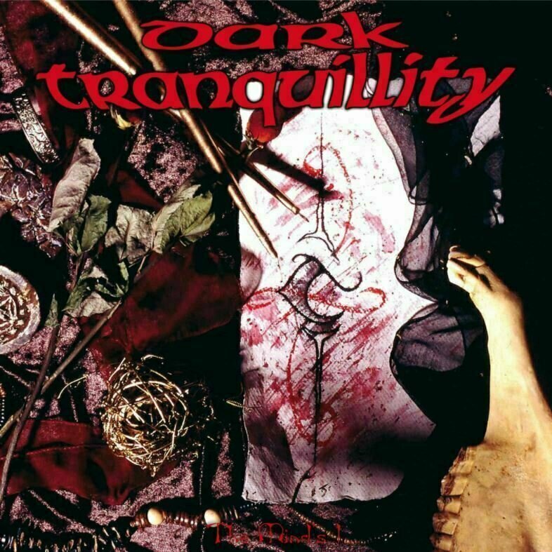Dark Tranquillity - The Mind's I (LP) Dark Tranquillity