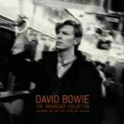 David Bowie - The Broadcast Collection (3 LP) David Bowie