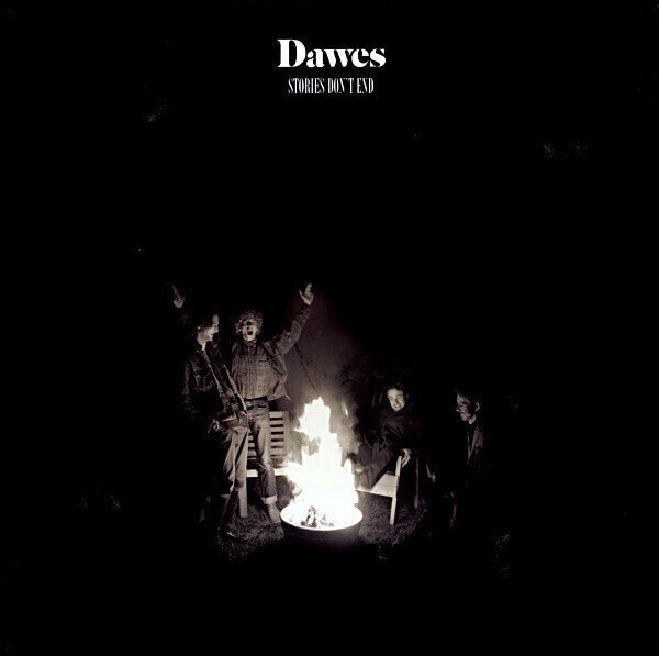 Dawes - Stories Don't End (LP) Dawes
