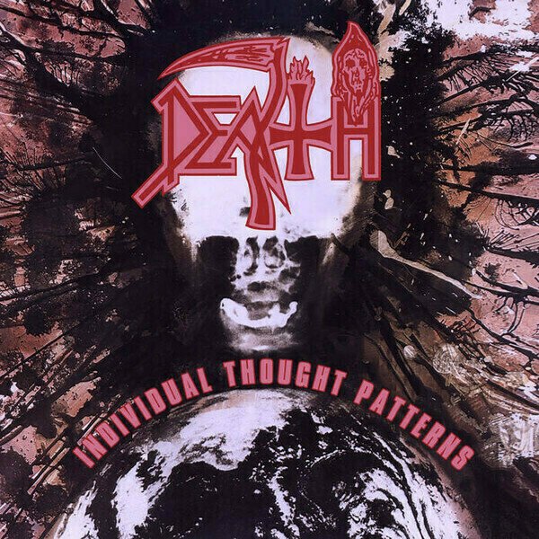 Death - Individual Thought Patterns (LP) Death