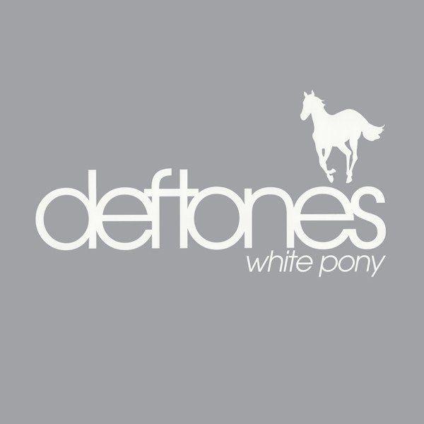 Deftones - White Pony (LP) Deftones