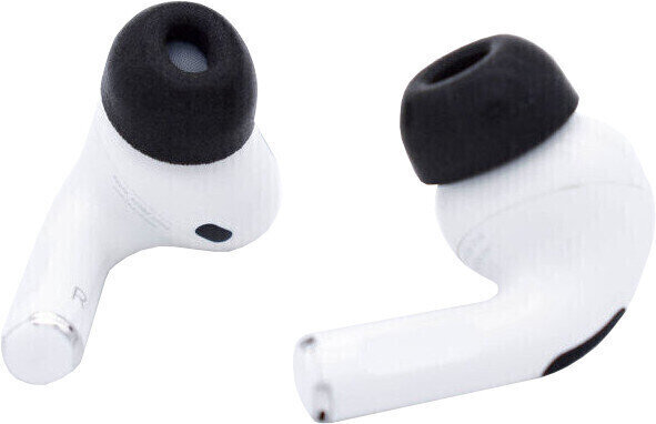 Dekoni Audio ETZ-APP-XL3 Náušníky pro sluchátka AirPods Pro Černá Dekoni Audio