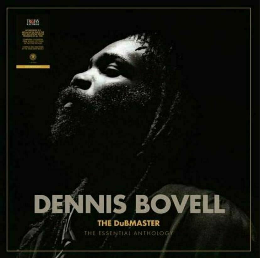 Dennis Bovell - The Dubmaster: The Essential Anthology (2 LP) Dennis Bovell