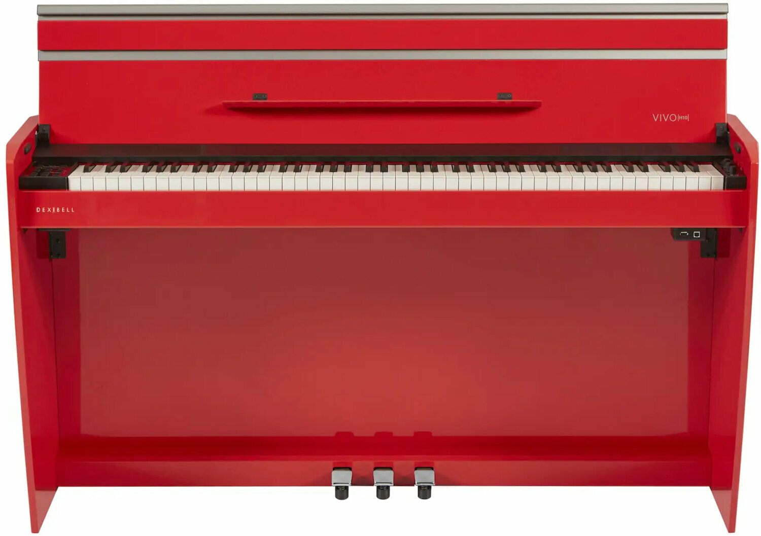 Dexibell VIVO H10 RDP Červená Digitální piano Dexibell