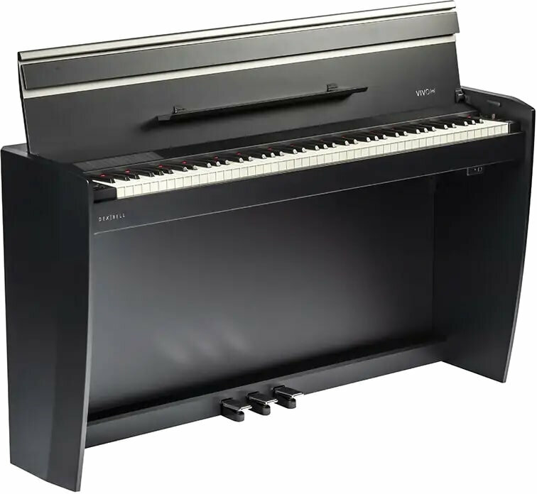 Dexibell VIVO H5 BK Black Digitální piano Dexibell