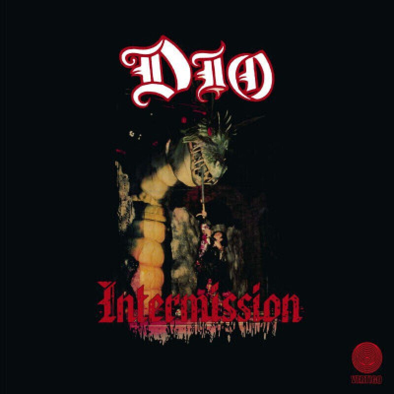 Dio - Intermission (Remastered) (LP) Dio