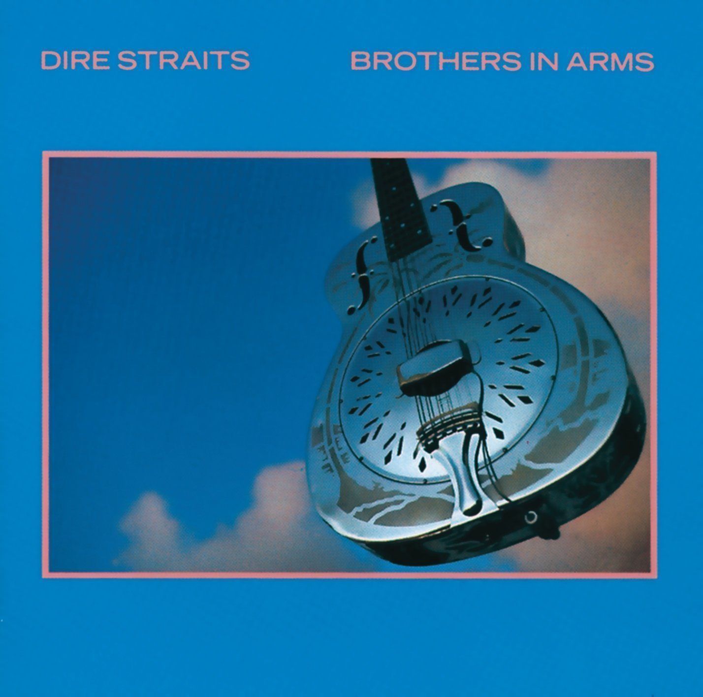 Dire Straits - Brothers In Arms (2 LP) Dire Straits