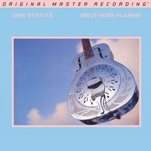 Dire Straits - Brothers In Arms (Limited Edition) (45 RPM) (2 LP) Dire Straits