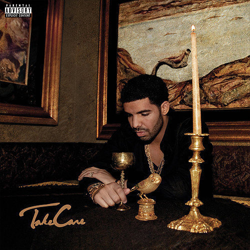 Drake - Take Care (2 LP) Drake