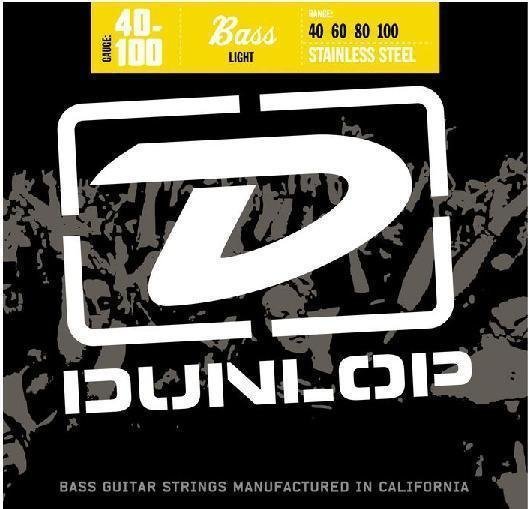 Dunlop DBS 40100 Dunlop