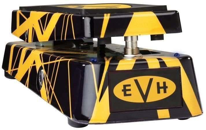 Dunlop EVH 95 Eddie Van Halen Signature Wah-Wah pedál Dunlop