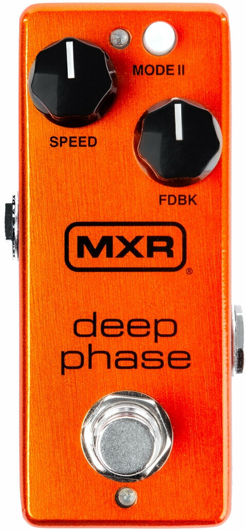 Dunlop MXR M279 Deep Phase Dunlop MXR